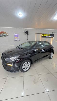 HYUNDAI HB20 1.0 12V FLEX COMFORT PLUS MANUAL HYUNDAI HB20 1.0 12V FLEX COMFORT PLUS MANUAL